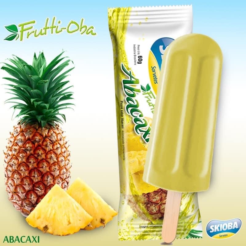 Palito abacaxi