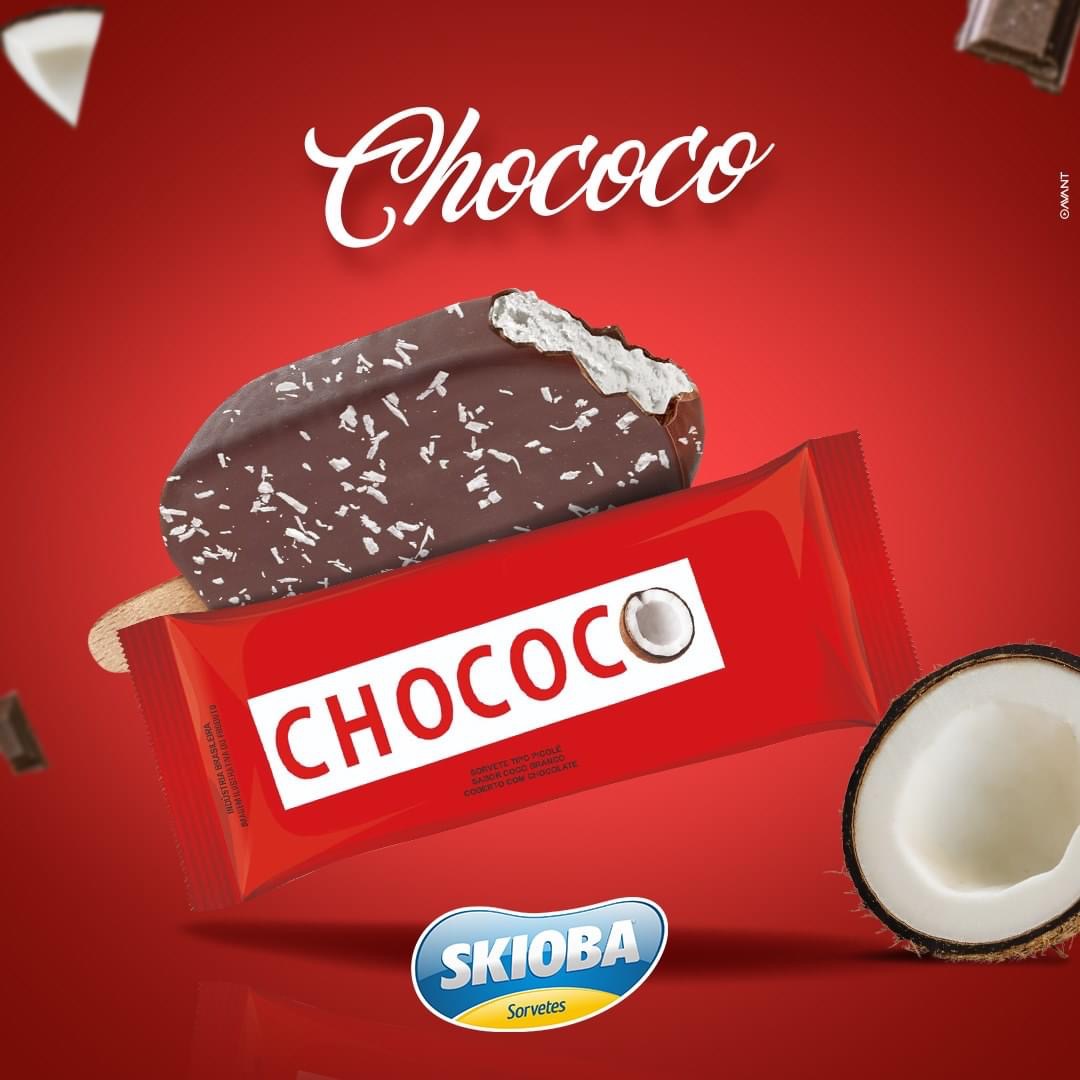 Palito chococo