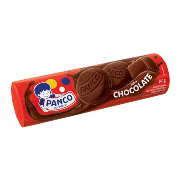 Bolacha recheada