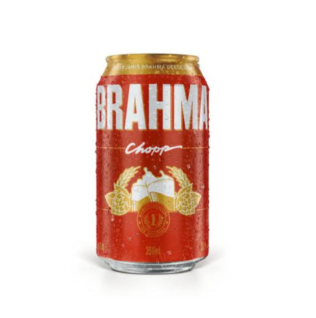 Brahma lata