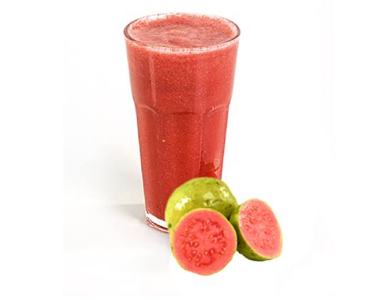 Suco de Goiaba
