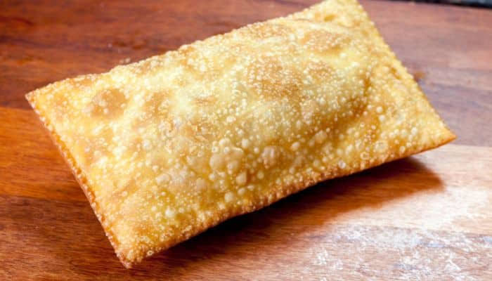 Pastel Da casa