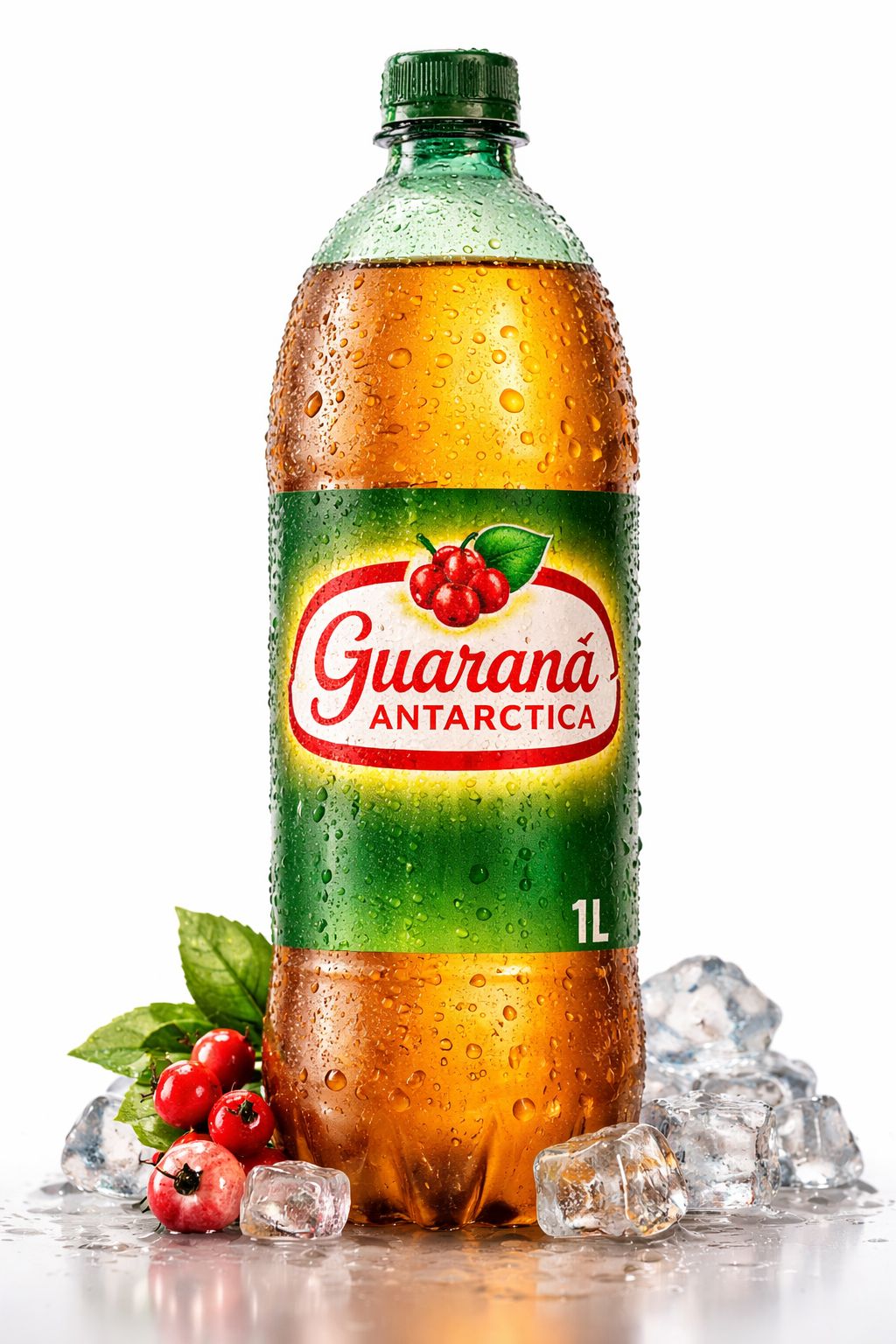 GUARANA 1 LITRO