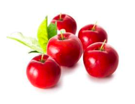 Suco de acerola