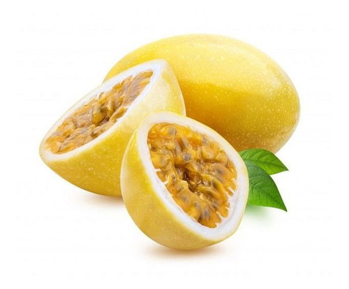 Suco de maracujá