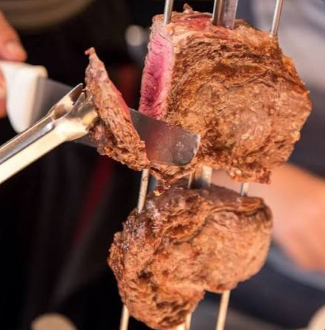 Espeto bife ancho 700g