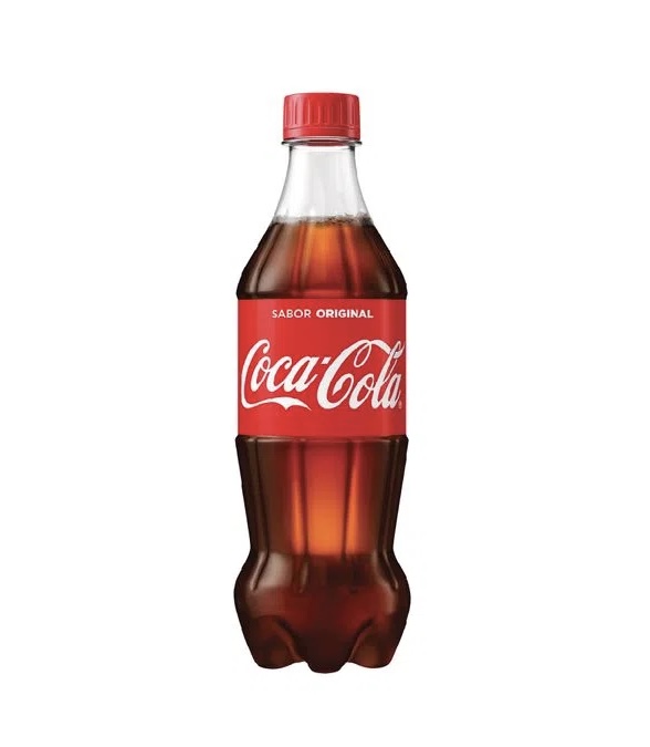 Coca-Cola 600ml