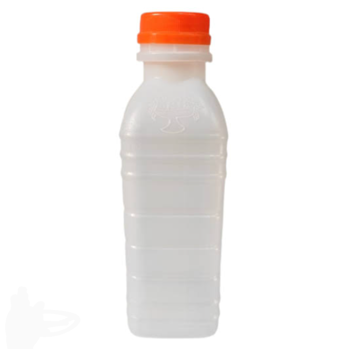 Garrafinha para suco 500ml
