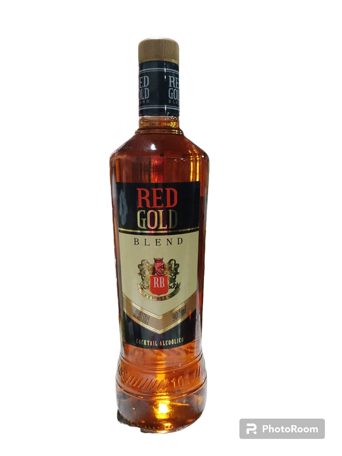 Dose whisky
