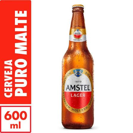 AMSTEL