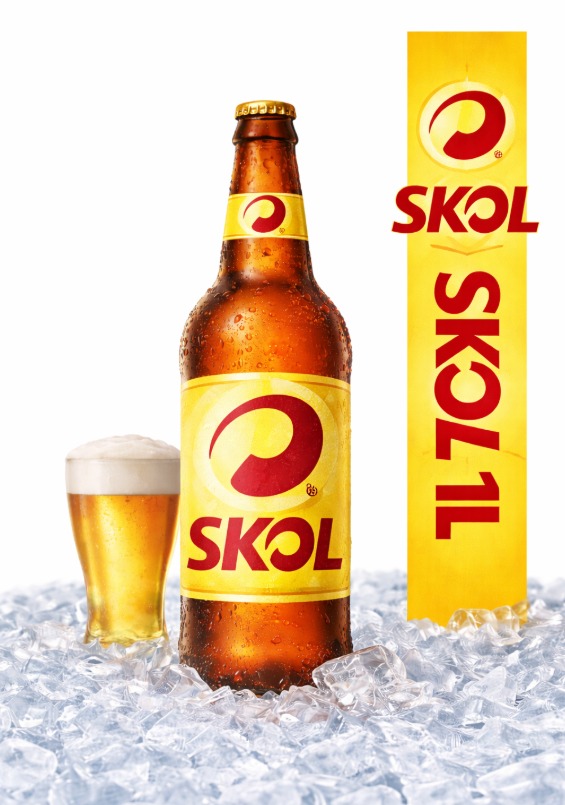 Skol 1L