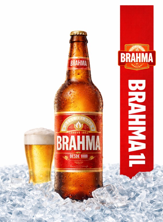 Brahma 1L