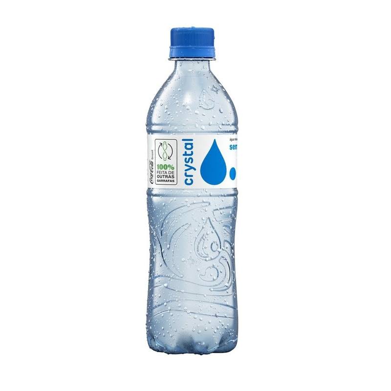 agua mineral