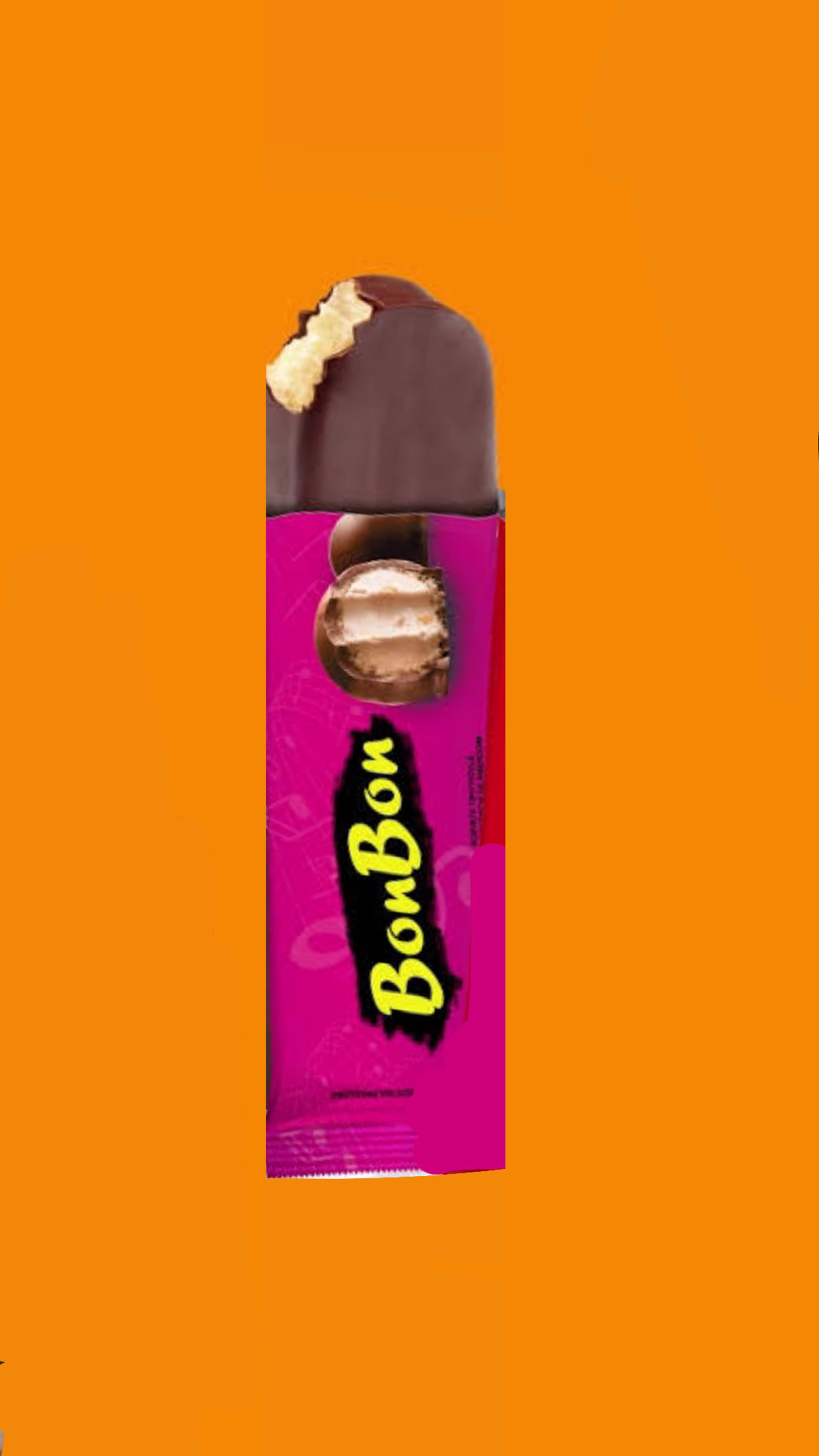 Palito Bonbon