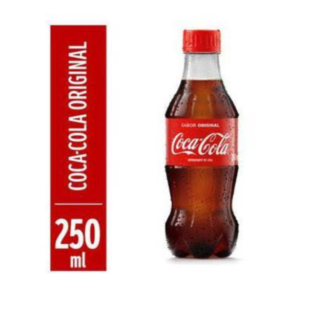 Coca mini 200ml