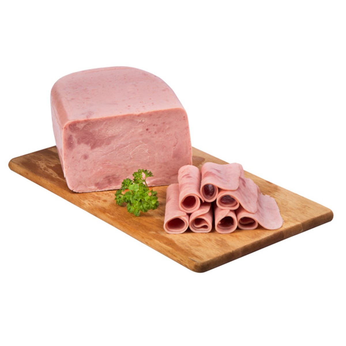 Apresuntado Fatiado kg