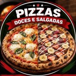 Pizzas