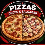 Pizzas