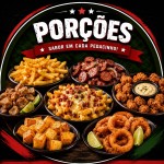 Porções