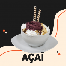 açaí