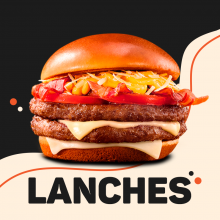 lanches