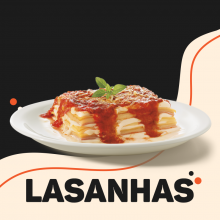 lasanhas