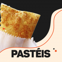 pasteis