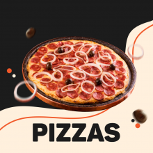 pizzas