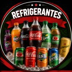 Refrigerantes
