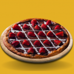 Pizza Doce