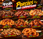 Porções