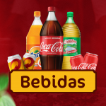 bebidas