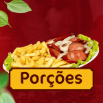 porções