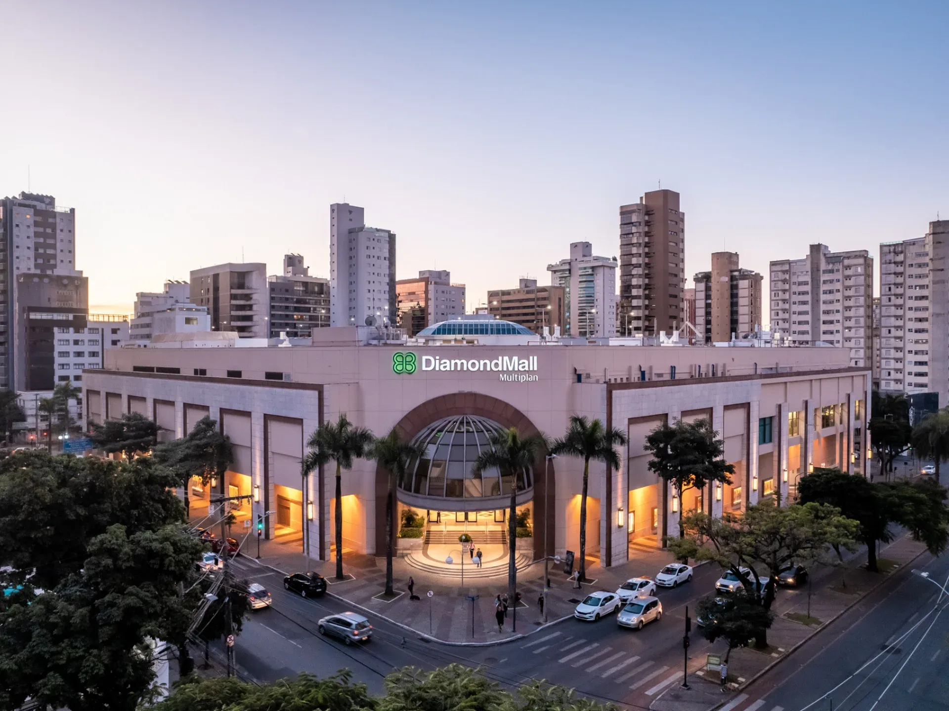 Comércio e Serviços