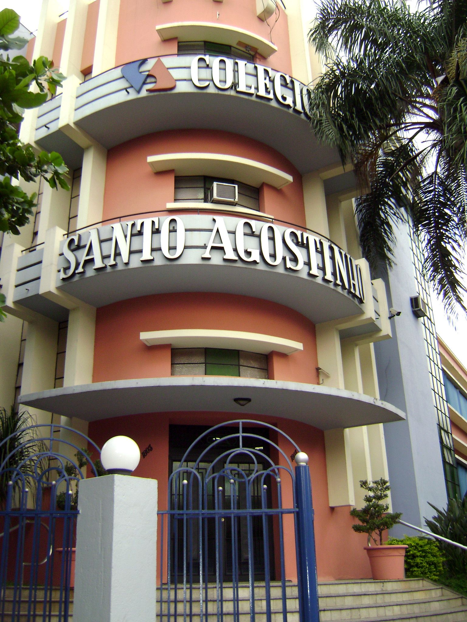Escolas Renomadas
