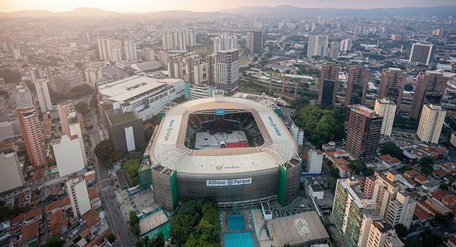 Perdizes: como é morar em um dos melhores bairros de São Paulo | Canopus  Blog