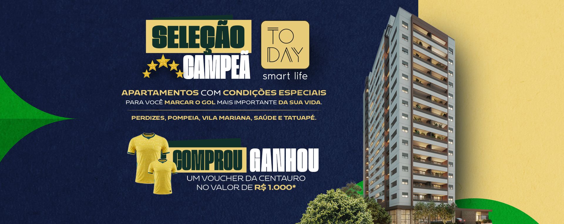 Imagem de promoção