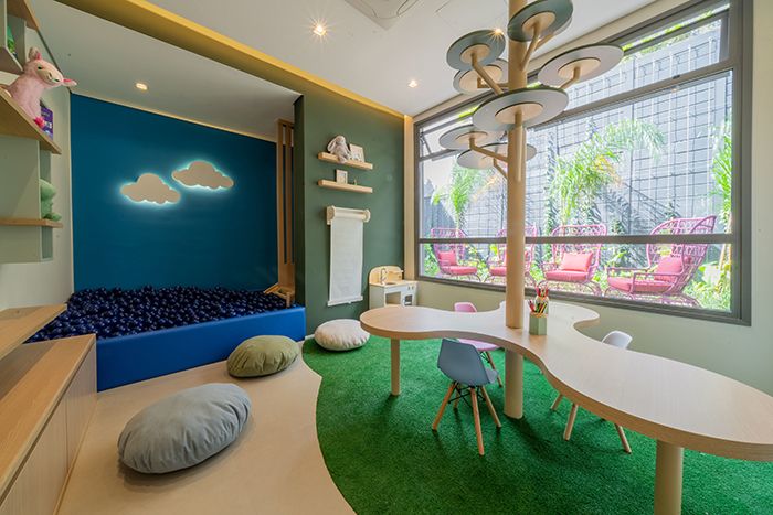 Condomínio pronto para morar na Vila Mariana com brinquedoteca