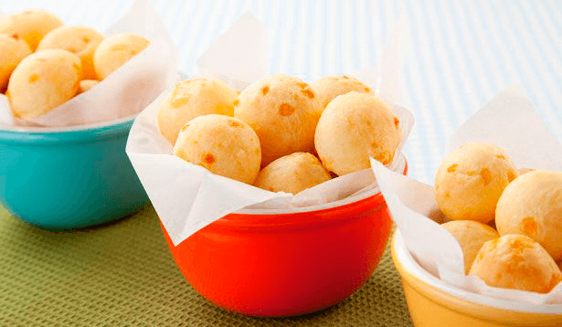 Pão de queijo e Dia das Crianças: uma combinação perfeita