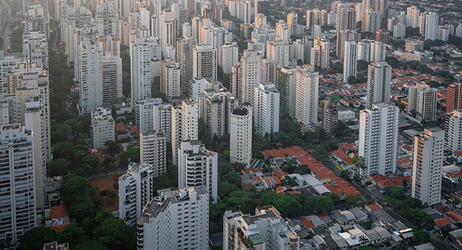 Por que morar no bairro do Campo Belo em SP? | Canopus Blog