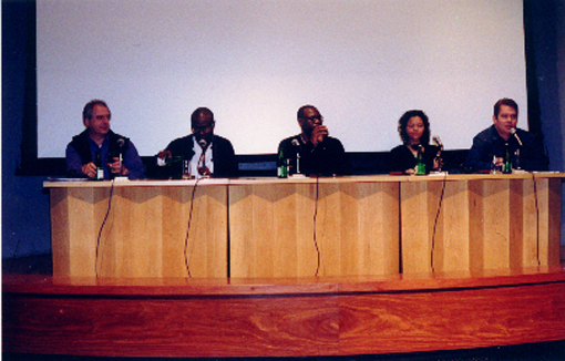 Mostra Africana de Arte Contemporânea