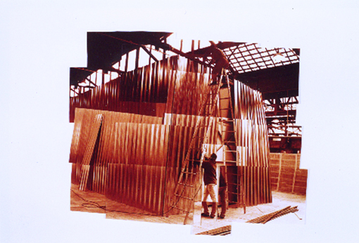 Mostra Africana de Arte Contemporânea