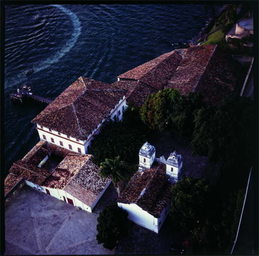 Mostra Pan-Africana de Arte Contemporânea
