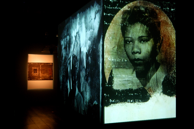Mostra Pan-Africana de Arte Contemporânea