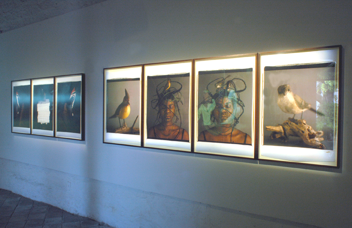 Mostra Pan-Africana de Arte Contemporânea