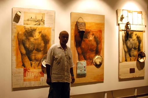 Mostra Pan-Africana de Arte Contemporânea