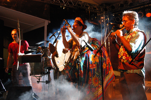 Mostra Pan-Africana de Arte Contemporânea