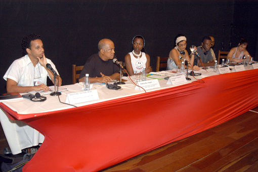 Mostra Pan-Africana de Arte Contemporânea