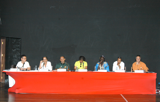 Mostra Pan-Africana de Arte Contemporânea