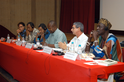 Mostra Pan-Africana de Arte Contemporânea